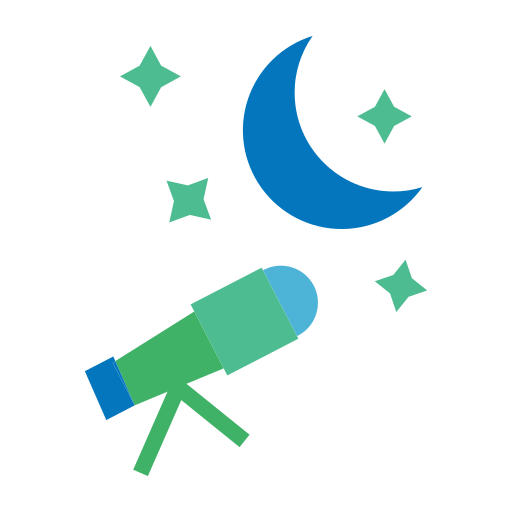 Islamic education icon