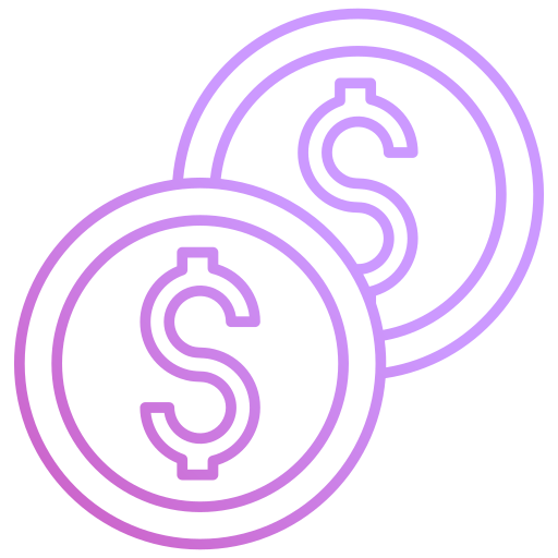 Outsourcing icon