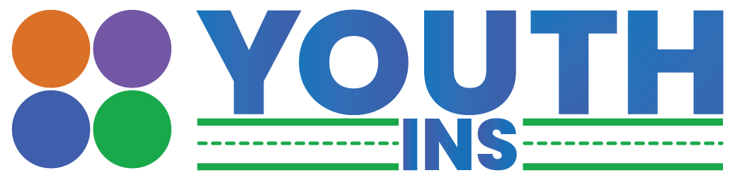 site logo