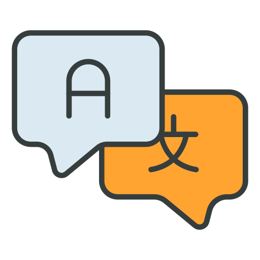 Language Learning icon