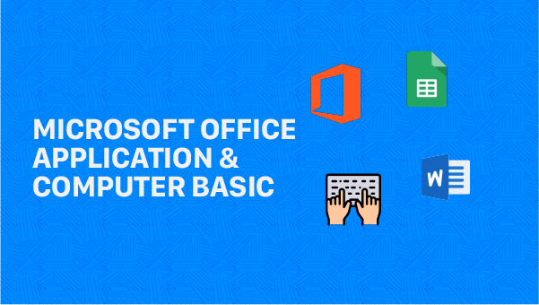 Computer Office and Basic
