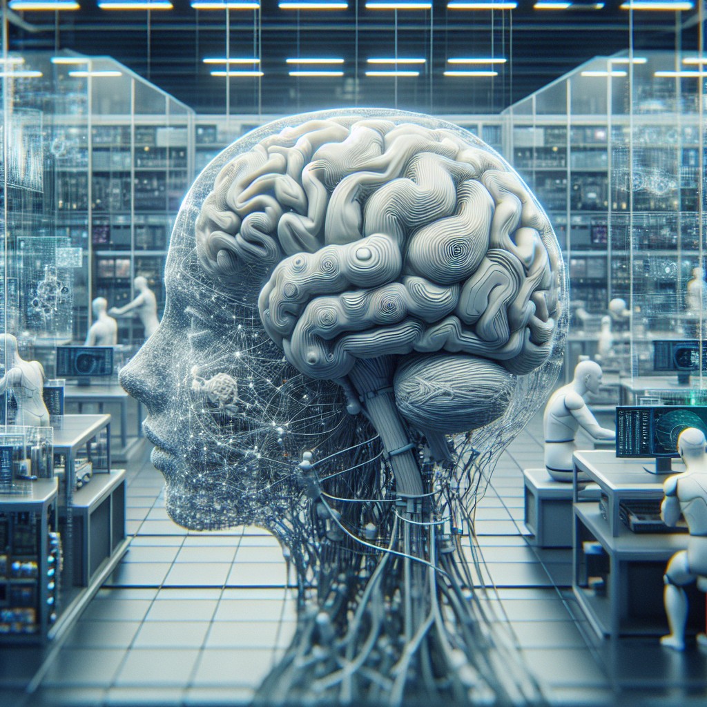 Computer Office, Basic Skills, and Introduction to AI Course